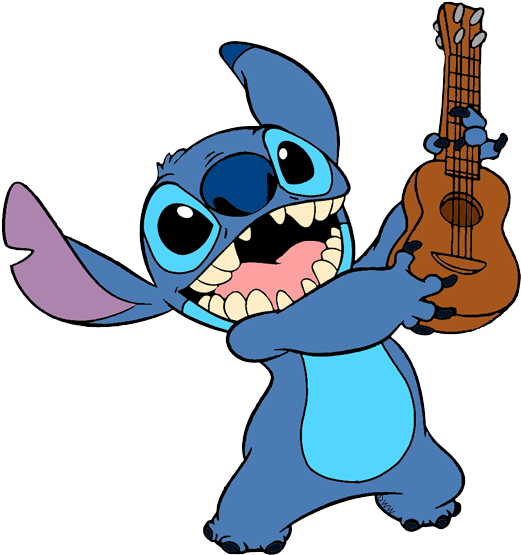 Detail Lilo I Stich Nomer 10