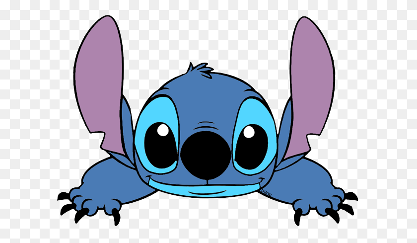 Detail Lilo I Stich Nomer 12
