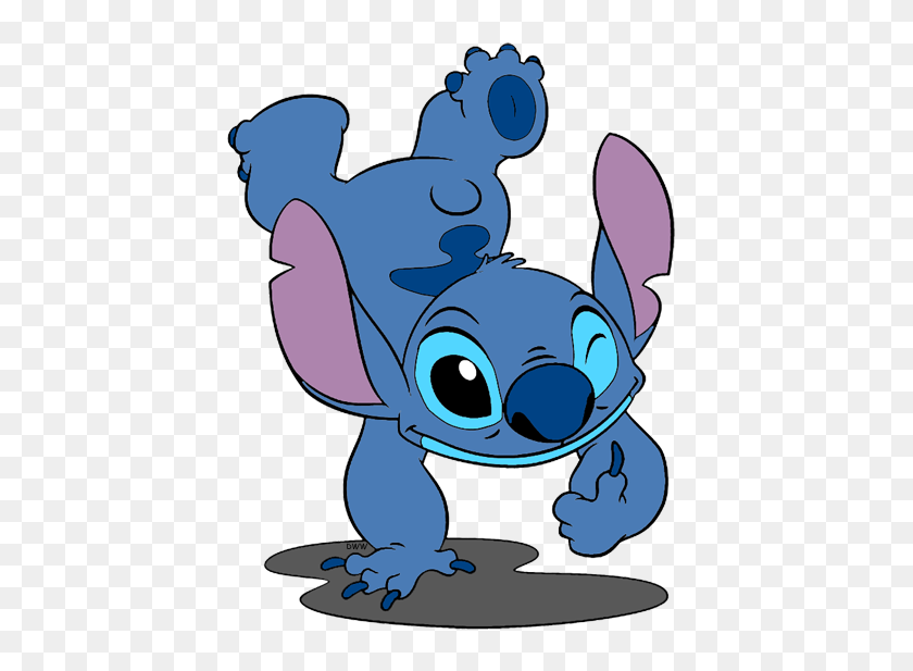 Detail Lilo I Stich Nomer 13