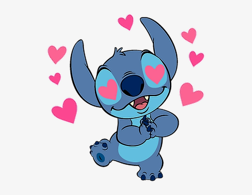 Detail Lilo I Stich Nomer 14