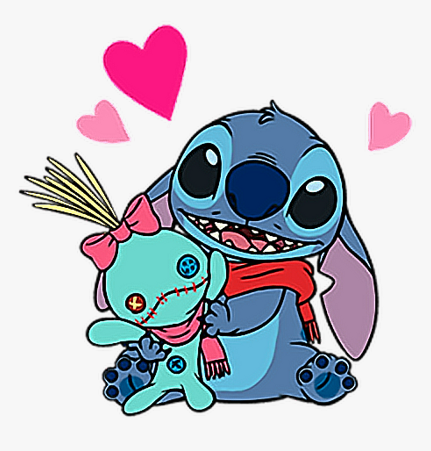 Detail Lilo I Stich Nomer 15