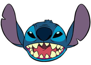 Detail Lilo I Stich Nomer 17