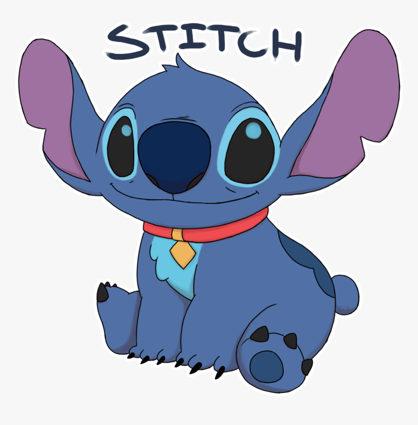 Detail Lilo I Stich Nomer 18
