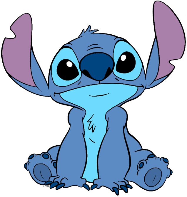 Detail Lilo I Stich Nomer 2