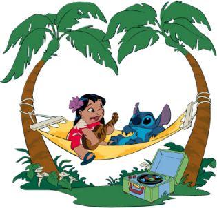 Detail Lilo I Stich Nomer 19