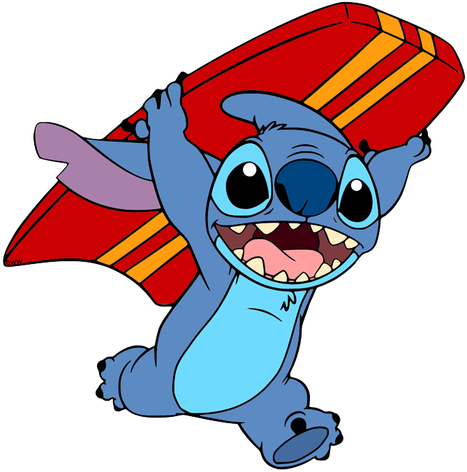 Detail Lilo I Stich Nomer 21