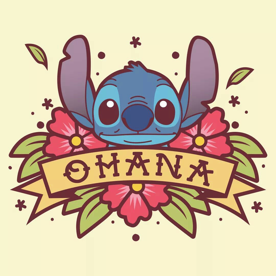 Detail Lilo I Stich Nomer 22