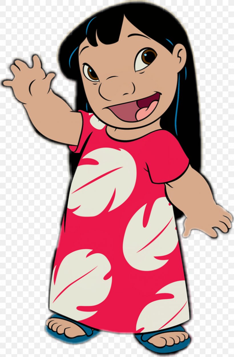Detail Lilo I Stich Nomer 25