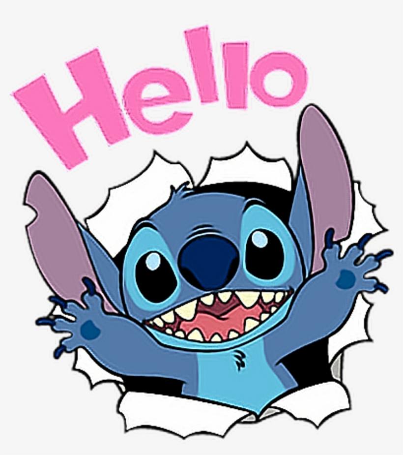 Detail Lilo I Stich Nomer 26