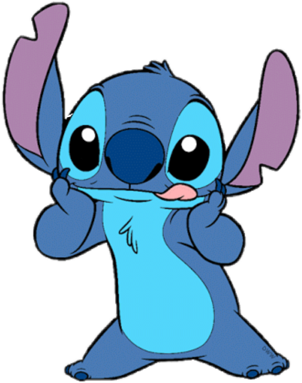Detail Lilo I Stich Nomer 7