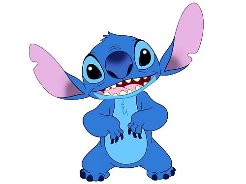 Detail Lilo I Stich Nomer 9