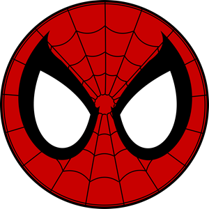 Detail Logo Spiderman Nomer 2