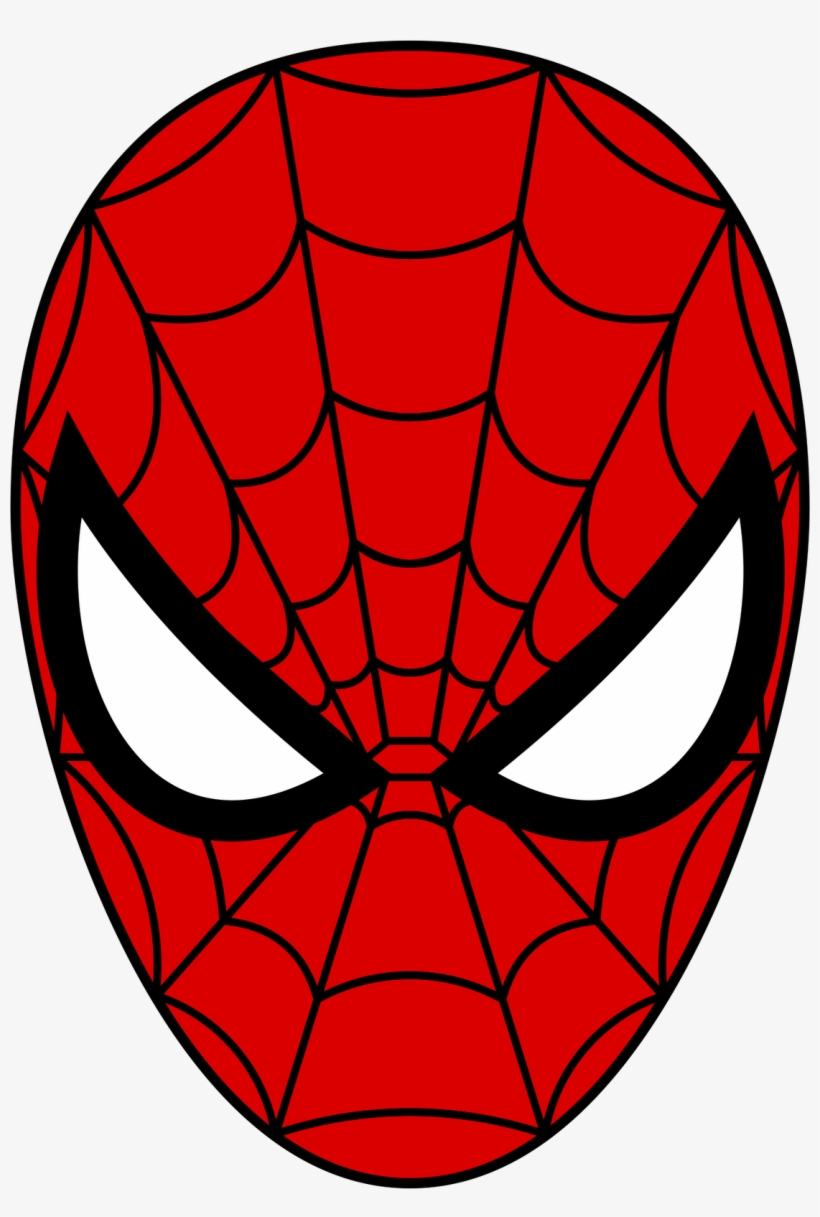 Detail Logo Spiderman Nomer 7