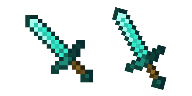 Detail Mauszeiger Minecraft Nomer 9