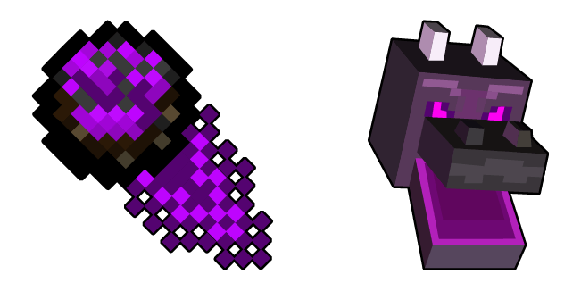 Detail Mauszeiger Minecraft Nomer 10