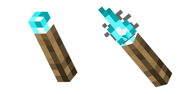 Detail Mauszeiger Minecraft Nomer 20