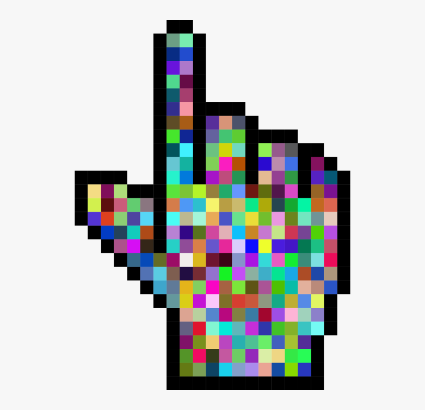 Detail Mauszeiger Minecraft Nomer 2