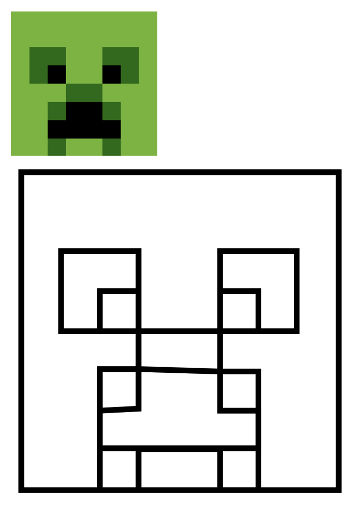 Detail Minecraft Skelett Kopf Nomer 18