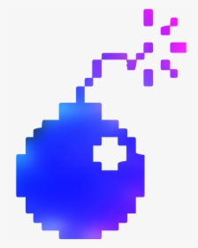 Detail Pixel Art Stickman Nomer 24