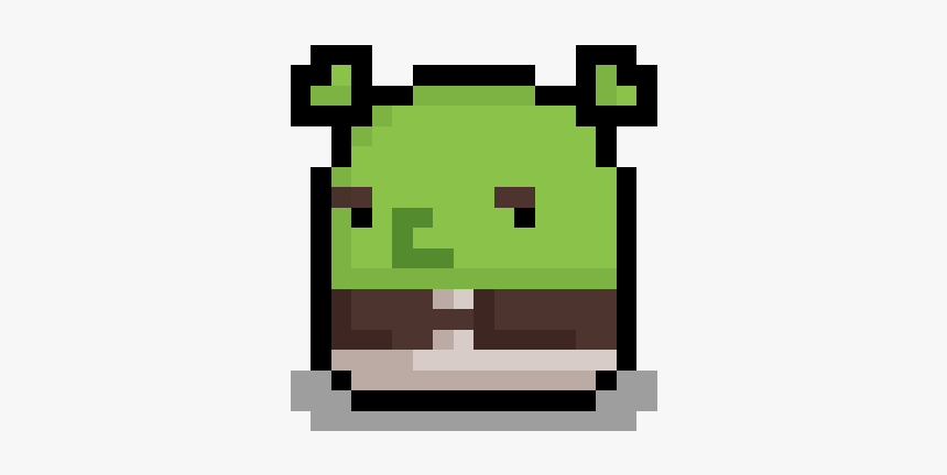 Detail Pixelart Minecraft Nomer 11