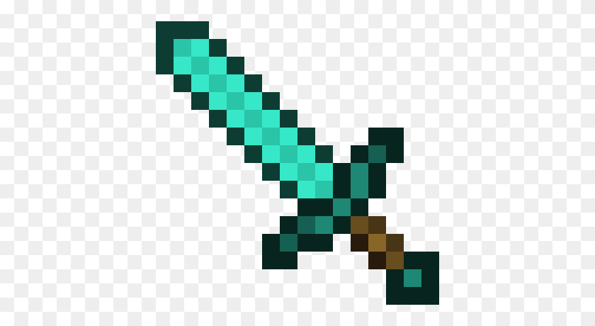 Detail Pixelart Minecraft Nomer 2