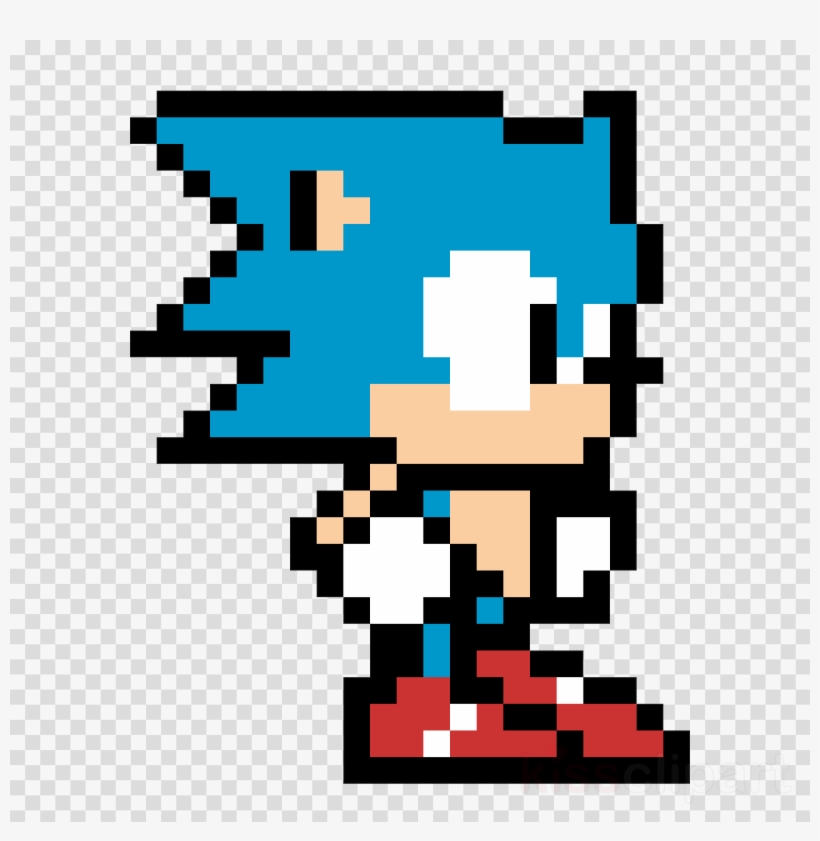 Detail Pixelart Minecraft Nomer 20