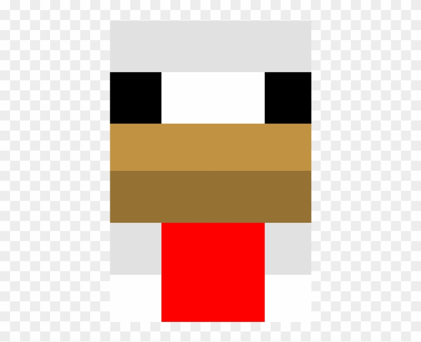 Detail Pixelart Minecraft Nomer 7