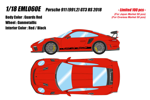 Detail Porsche 911 Gt3 Blueprint Nomer 25