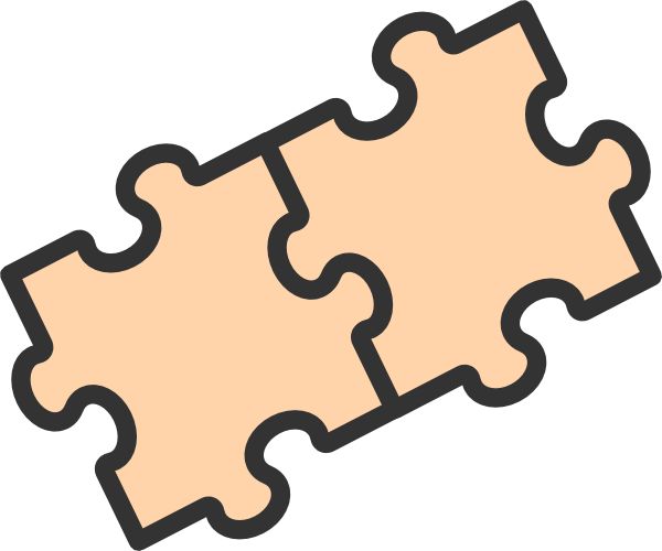 Detail Puzzle Logo Nomer 19