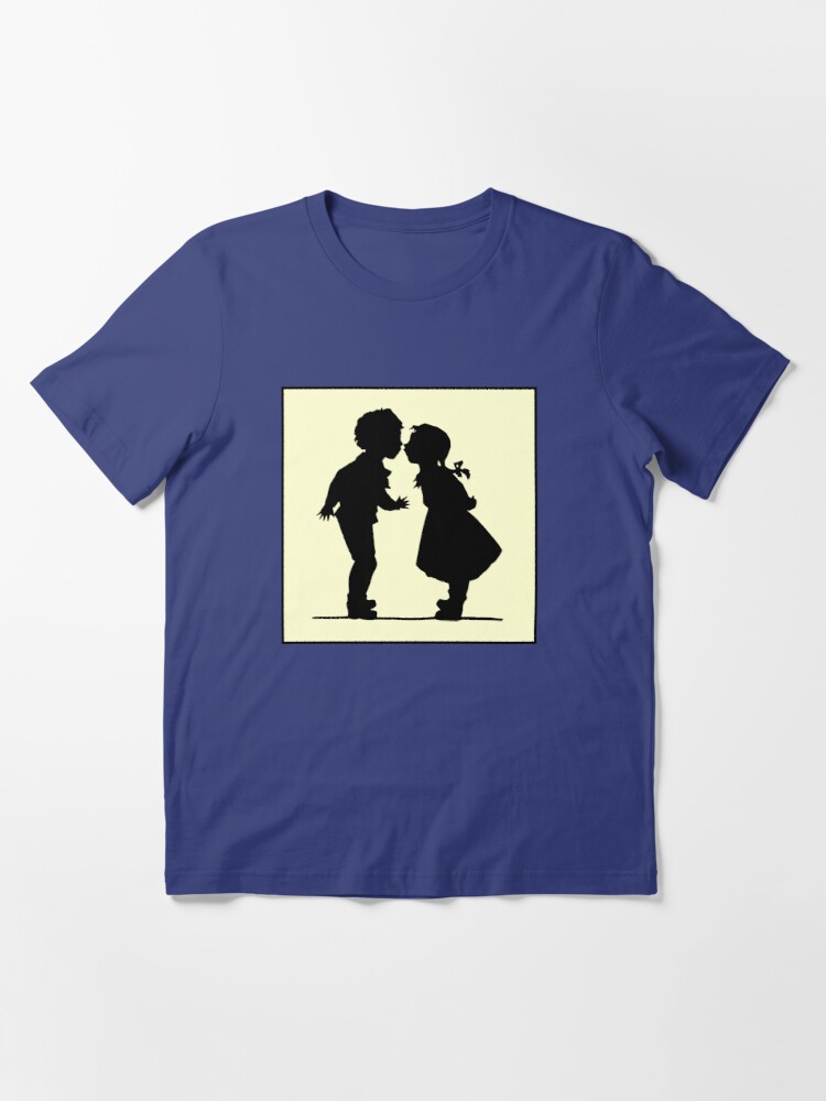 Romantische T Shirts - KibrisPDR