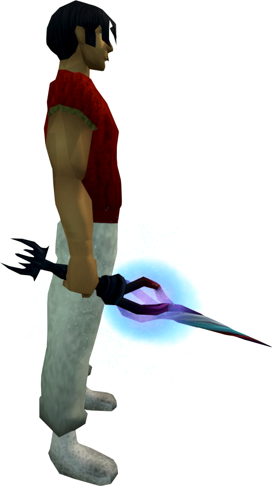 Detail Runescape Seismic Wand Nomer 6