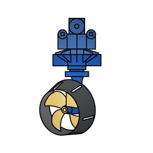 Detail Schiff Dwg Nomer 12