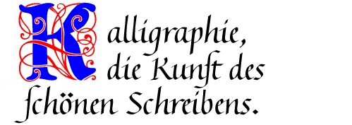 Detail Schrift Verzierung Nomer 19