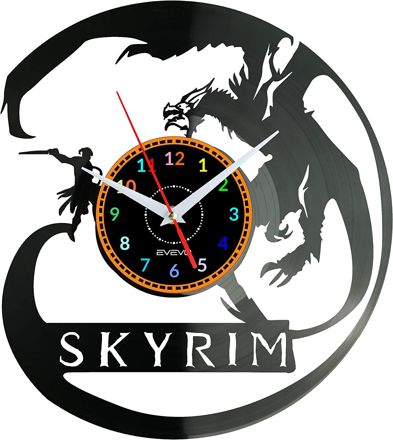 Skyrim Kochbuch - KibrisPDR