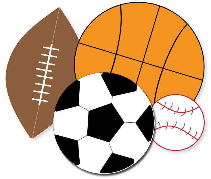 Sport Clipart - KibrisPDR