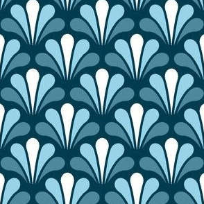 Detail Tapete Pfau Nomer 30