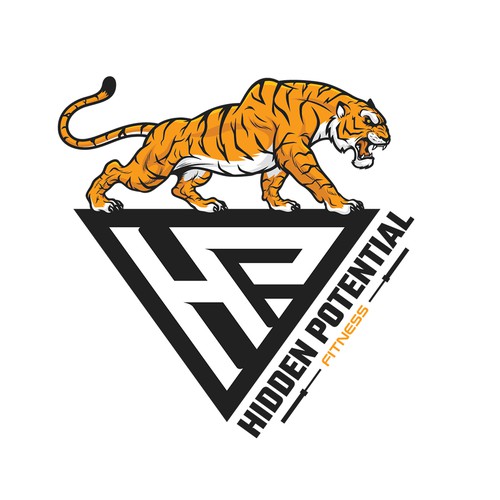 Detail Tiger Intelligence Nomer 12