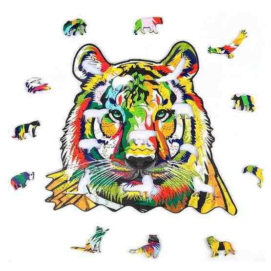 Tiger Intelligence - KibrisPDR