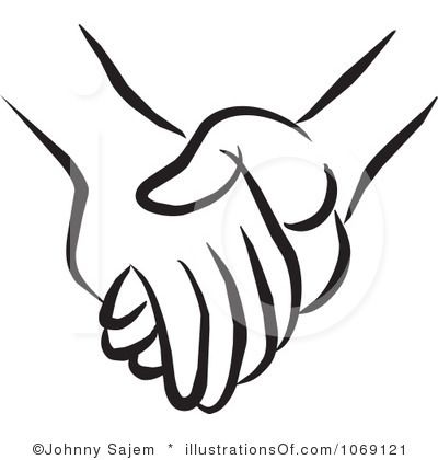 Touching Hands - KibrisPDR
