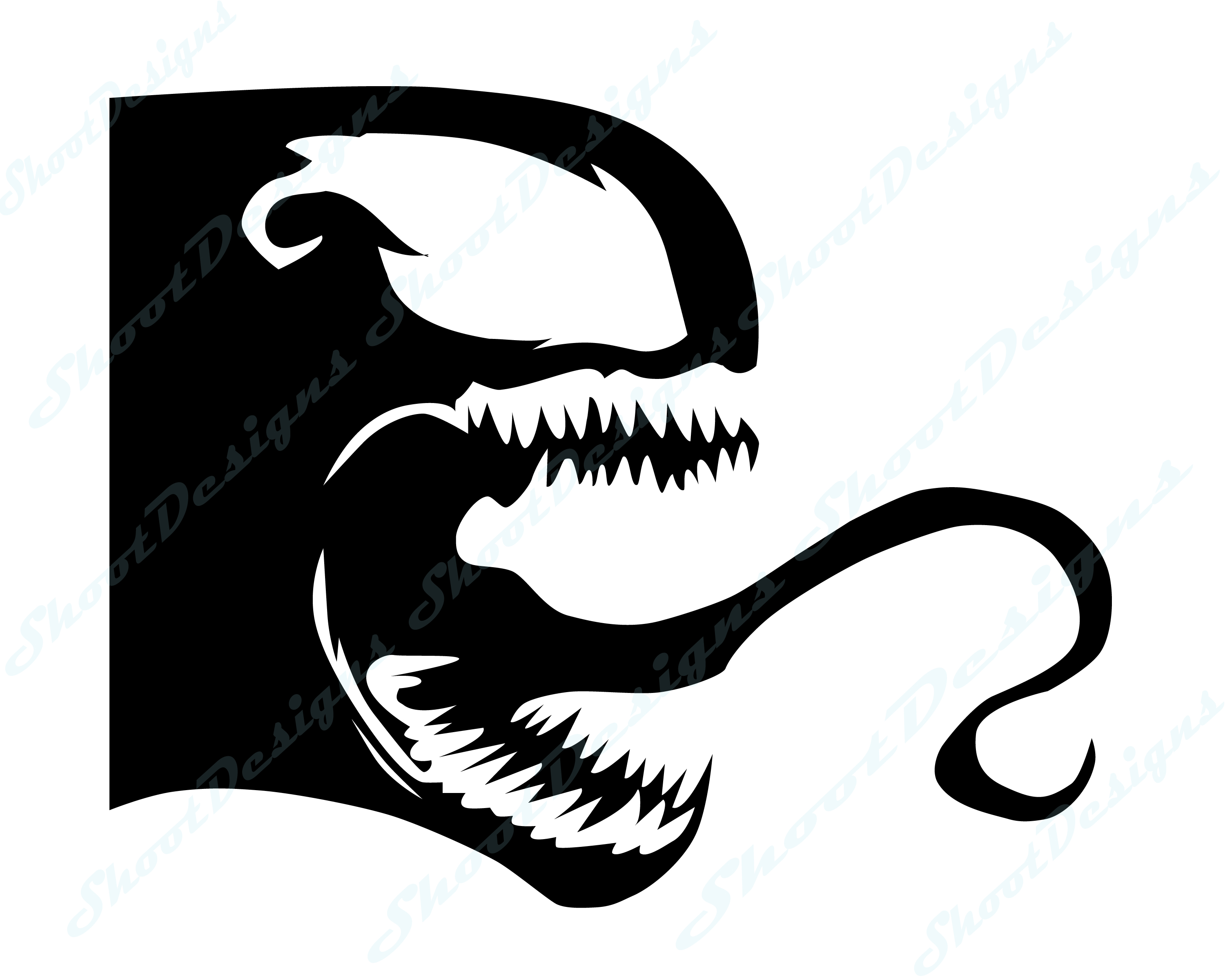 Detail Venom Bilder Nomer 6