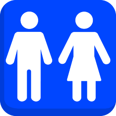 Detail Washroom Emoji Nomer 9