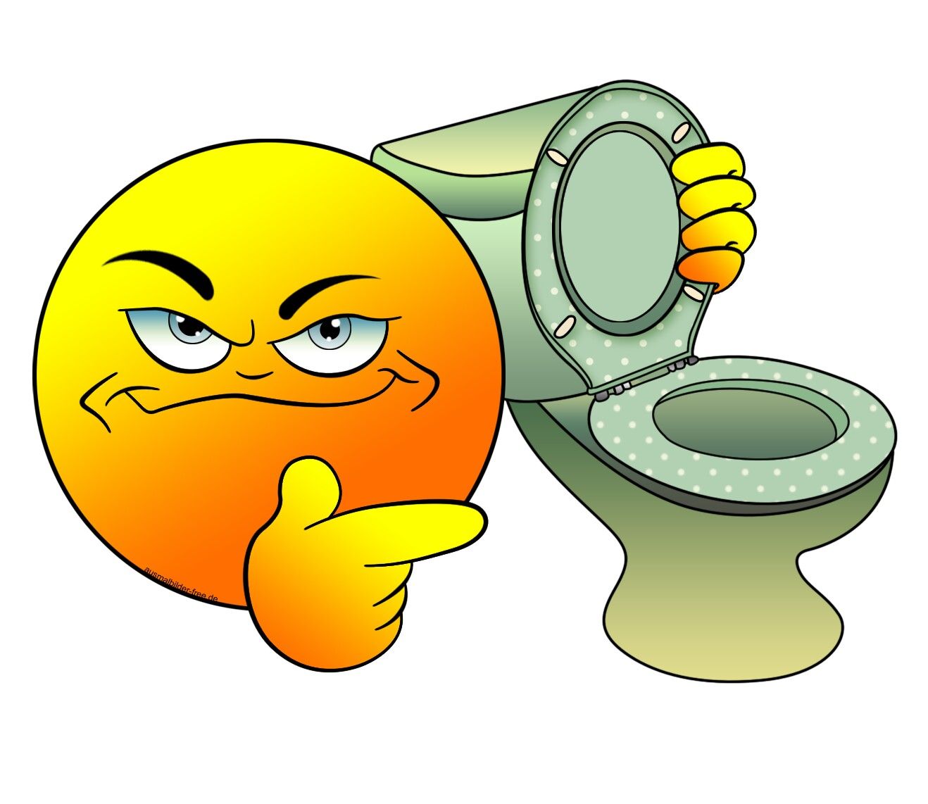 Detail Washroom Emoji Nomer 18
