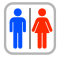 Detail Washroom Emoji Nomer 19