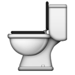 Detail Washroom Emoji Nomer 21