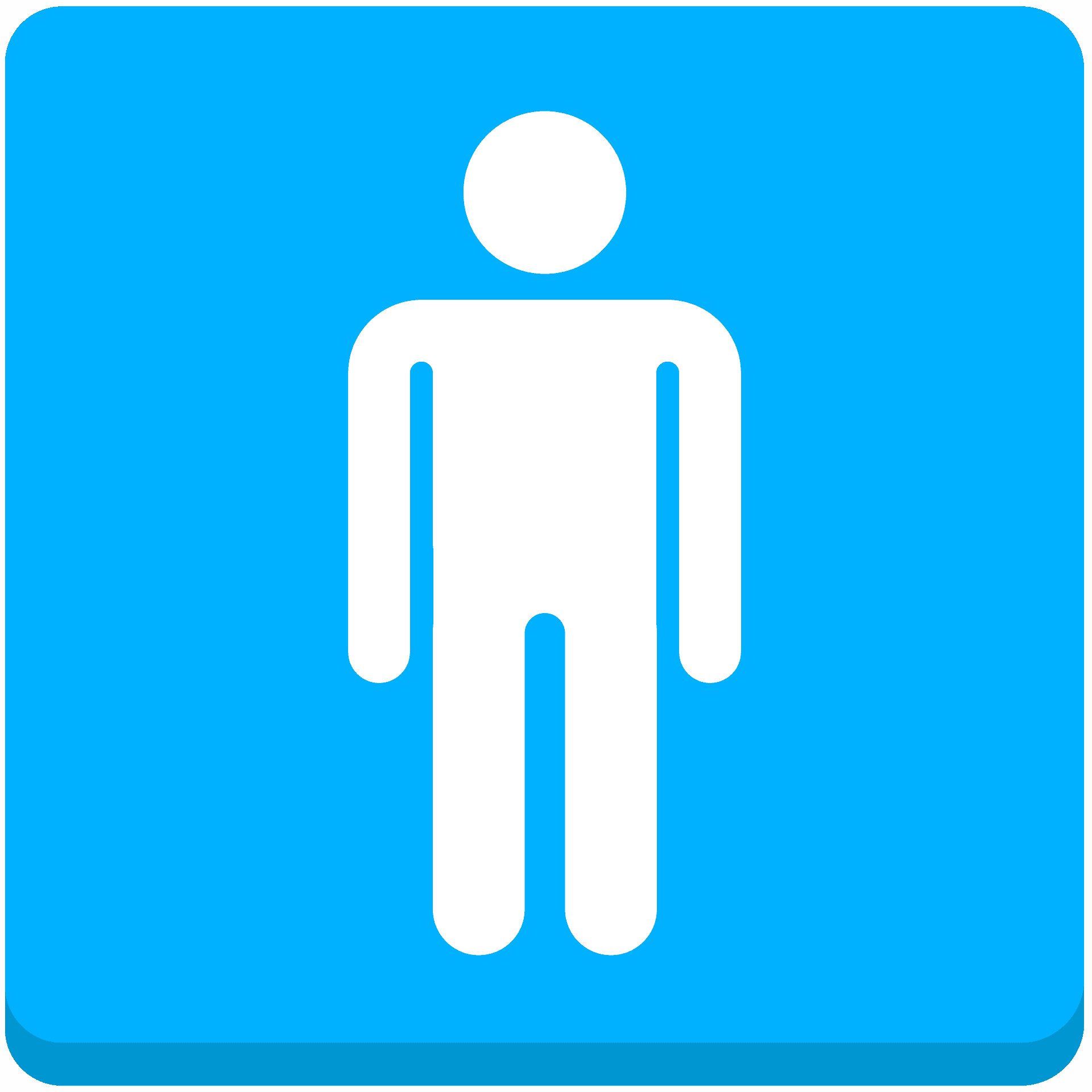 Detail Washroom Emoji Nomer 7
