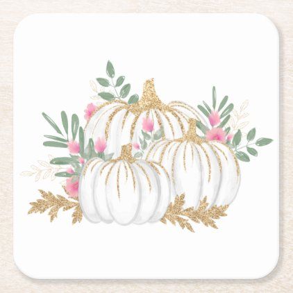 Detail Rose Gold Pumpkin Wallpaper Nomer 41