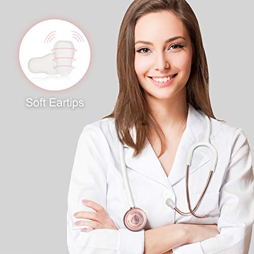 Detail Rose Gold Stethoscope Amazon Nomer 14