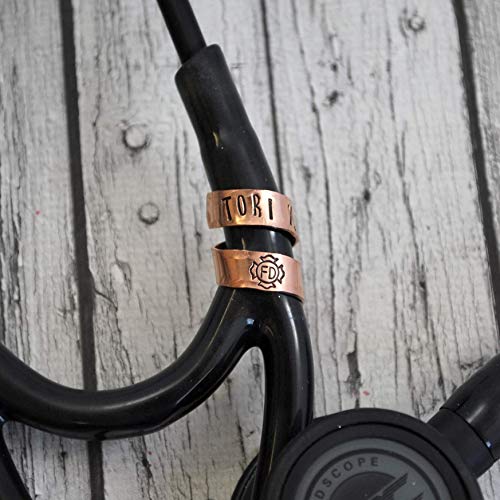 Detail Rose Gold Stethoscope Amazon Nomer 23