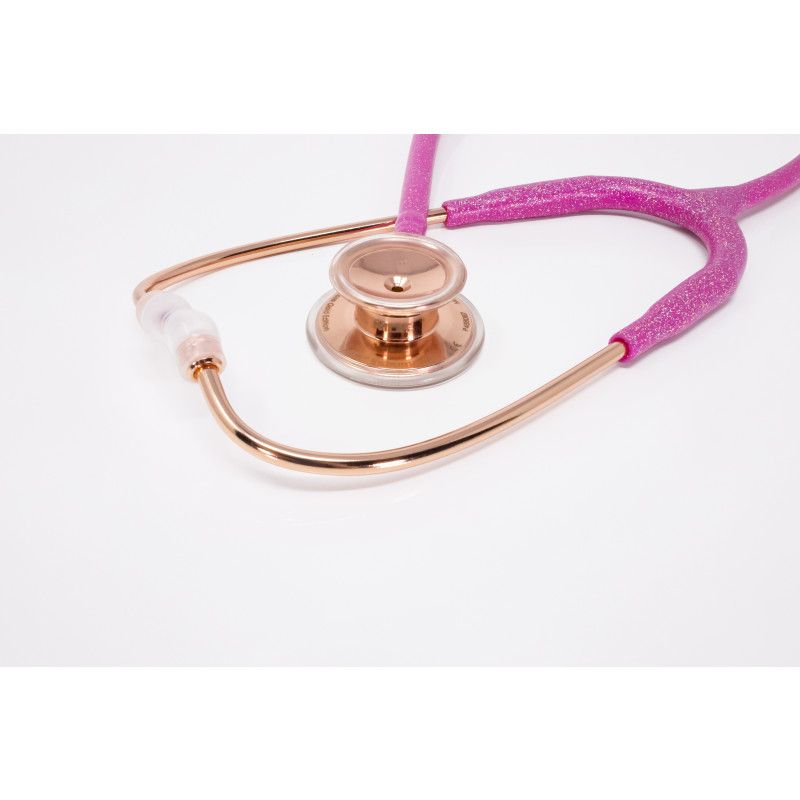 Detail Rose Gold Stethoscope Amazon Nomer 39