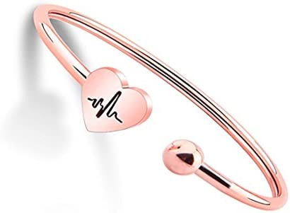 Detail Rose Gold Stethoscope Amazon Nomer 54